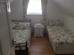 Charming 3-bed Cottage Exmoor Near Barnstaple