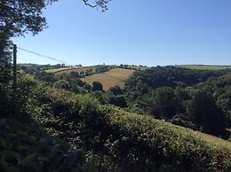 Charming 3-bed Cottage Exmoor Near Barnstaple