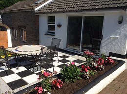 Charming 3-bed Cottage Exmoor Near Barnstaple