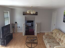 Charming 3-bed Cottage Exmoor Near Barnstaple