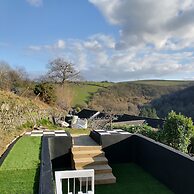 Charming 3-bed Cottage Exmoor Near Barnstaple
