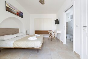 1911 B&B I Tarocchi - Camera Matrimoniale La Luna