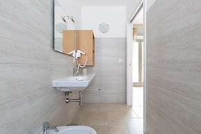 1911 B&B I Tarocchi - Camera Matrimoniale La Luna