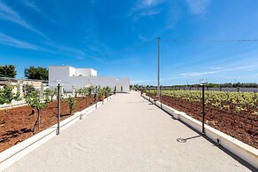 1911 B&B I Tarocchi - Camera Matrimoniale La Luna