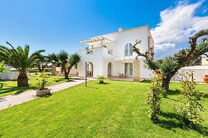 1911 B&B I Tarocchi - Camera Matrimoniale La Luna