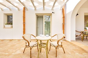 1911 B&B I Tarocchi - Camera Matrimoniale La Luna