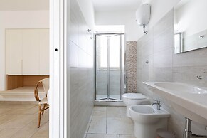 1911 B&B I Tarocchi - Camera Matrimoniale La Luna