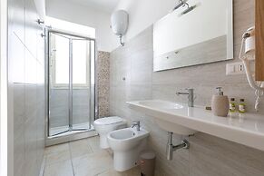 1911 B&B I Tarocchi - Camera Matrimoniale La Luna