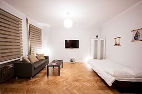 Apartment in HEART of Wroclaw-Townhall