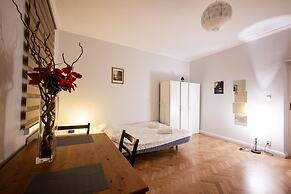 Apartment in HEART of Wroclaw-Townhall