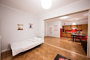 Apartment in HEART of Wroclaw-Townhall