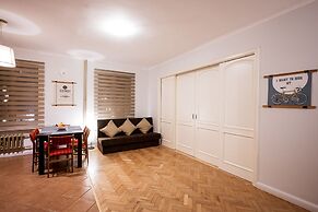 Apartment in HEART of Wroclaw-Townhall