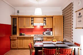 Apartment in HEART of Wroclaw-Townhall