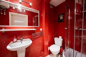 Apartment in HEART of Wroclaw-Townhall