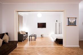 Apartment in HEART of Wroclaw-Townhall