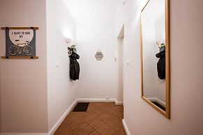 Apartment in HEART of Wroclaw-Townhall