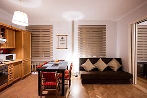 Apartment in HEART of Wroclaw-Townhall