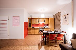 Apartment in HEART of Wroclaw-Townhall