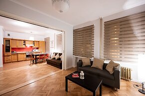 Apartment in HEART of Wroclaw-Townhall