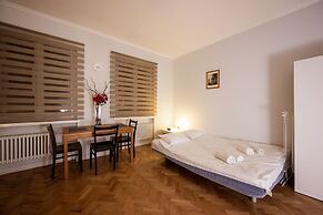 Apartment in HEART of Wroclaw-Townhall