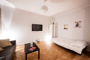 Apartment in HEART of Wroclaw-Townhall