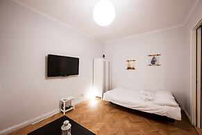 Apartment in HEART of Wroclaw-Townhall