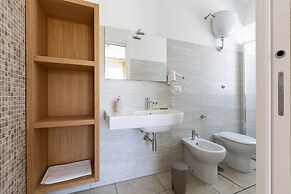 1912 B&B I Tarocchi - Camera Matrimoniale L`imperatrice