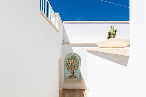 1912 B&B I Tarocchi - Camera Matrimoniale L`imperatrice