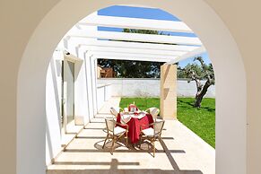 1912 B&B I Tarocchi - Camera Matrimoniale L`imperatrice