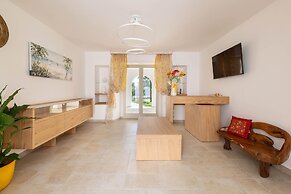 1912 B&B I Tarocchi - Camera Matrimoniale L`imperatrice