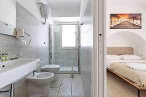 1912 B&B I Tarocchi - Camera Matrimoniale L`imperatrice