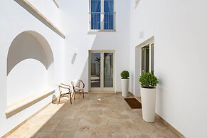 1912 B&B I Tarocchi - Camera Matrimoniale L`imperatrice