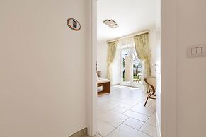 1912 B&B I Tarocchi - Camera Matrimoniale L`imperatrice