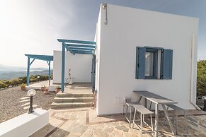 Villa Bella With Swimming Pool, Rethymno, Crete