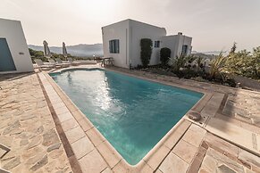 Villa Bella With Swimming Pool, Rethymno, Crete