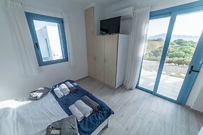 Villa Bella With Swimming Pool, Rethymno, Crete