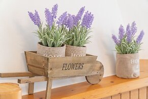 Villa Bella With Swimming Pool, Rethymno, Crete