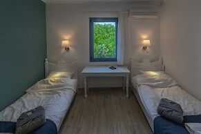 Villa Bella With Swimming Pool, Rethymno, Crete