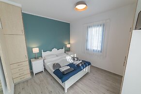 Villa Bella With Swimming Pool, Rethymno, Crete