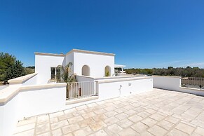 1913 B&B I Tarocchi - Camera Quadrupla con Terrazza