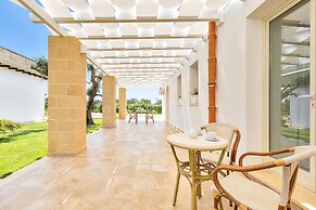1913 B&B I Tarocchi - Camera Quadrupla con Terrazza