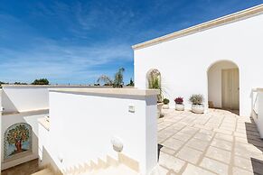 1913 B&B I Tarocchi - Camera Quadrupla con Terrazza