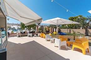 1913 B&B I Tarocchi - Camera Quadrupla con Terrazza