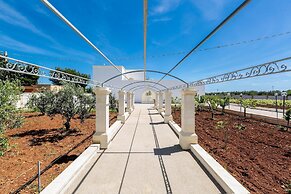 1913 B&B I Tarocchi - Camera Quadrupla con Terrazza