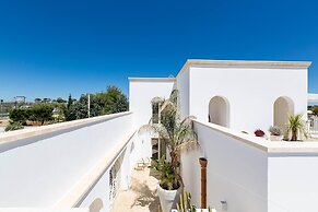 1913 B&B I Tarocchi - Camera Quadrupla con Terrazza