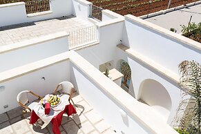 1913 B&B I Tarocchi - Camera Quadrupla con Terrazza