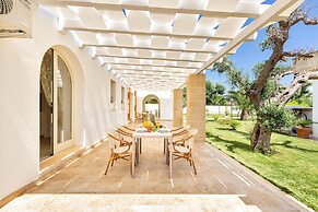 1913 B&B I Tarocchi - Camera Quadrupla con Terrazza