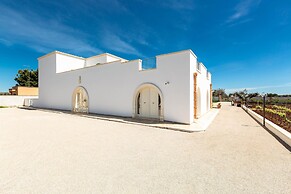 1913 B&B I Tarocchi - Camera Quadrupla con Terrazza