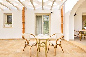 1913 B&B I Tarocchi - Camera Quadrupla con Terrazza