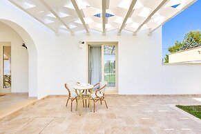 1913 B&B I Tarocchi - Camera Quadrupla con Terrazza